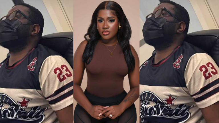 “Fella Makafui Hasn’t Visited Me Since I Got Ill” Drogba emotionally reveals