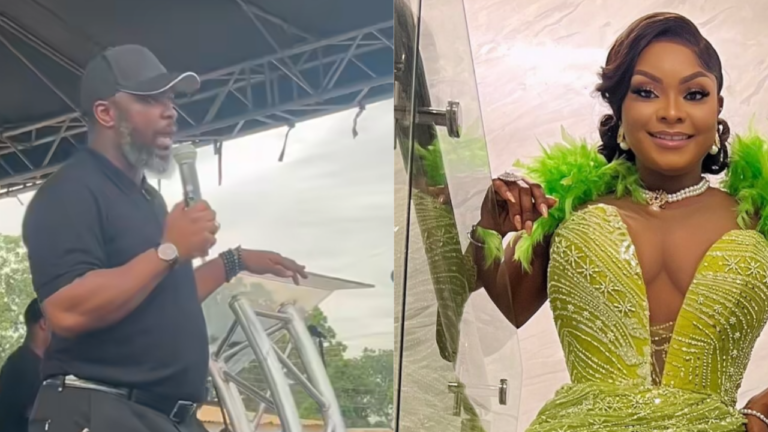 “Beverly Afaglo Refused Medication and Relied on Faith During Final Cancer Battle” – Brother Reveals