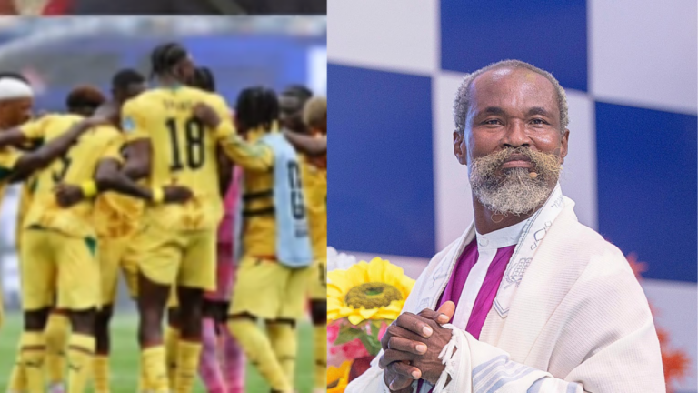 Stephen Adom Kyei Duah Reacts to Ghana’s Defeat Against Croatia, Announces Special Prayer Session for Black Stars
