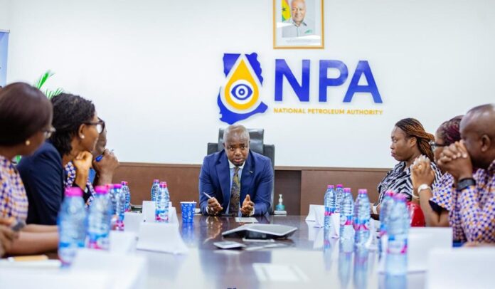 NPA Issues Mandatory Safety Measures For Flooded Fuel Stations Over Safety Risks NPA Issues Mandatory Safety Measures For Flooded Fuel Stations Over Safety Risks