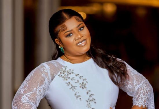 Obaapa Christy