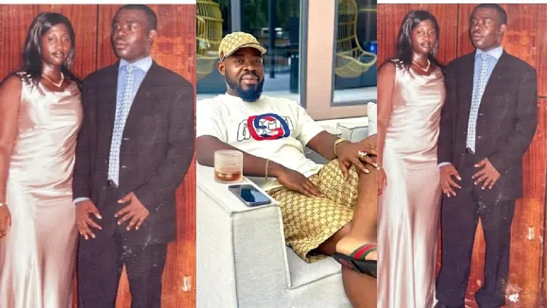 Joana Quaye Files Fresh High Court Suit Seeking 10% Stake In Richard Nii Armah Quaye’s Business