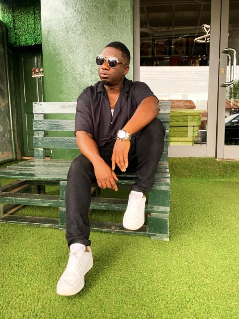 Please Forgive Me – DJ KA goes live on TikTok for the first time after his inappropriate video went viral