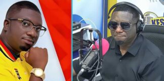 VIDEO: “I Got Tired Of The Blackmail” – DJ KA Says As He Finally Goes Live To Address Leaked Tape Saga