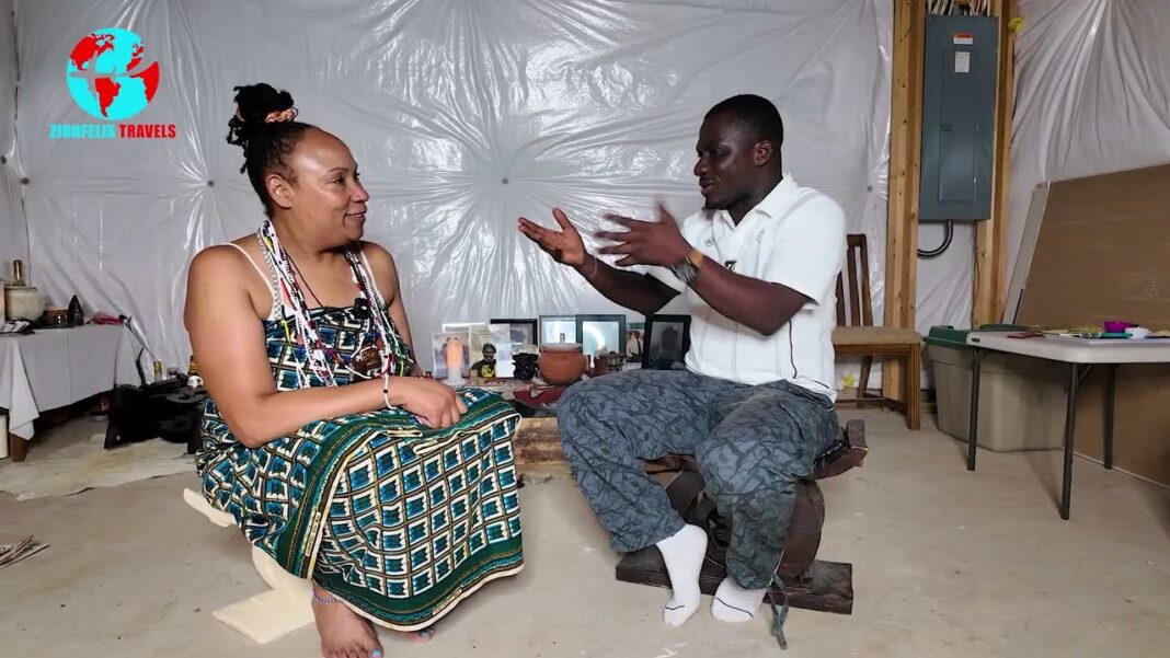 Okomfuor Serwaa