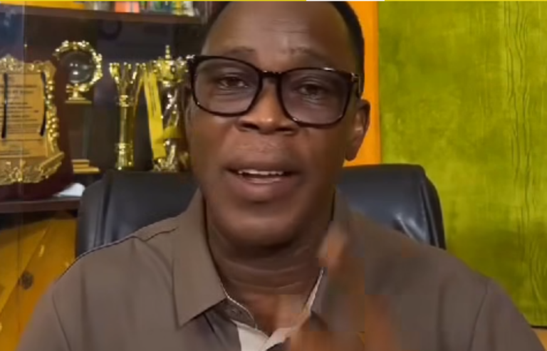 Kojo Dickson Confirms His Exit From Angel FM/TV After Three Years