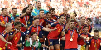 Spain Beats Argentina 1-0 to Win 2026 FIFA World Cup as Hilarious Memes Flood Social Media