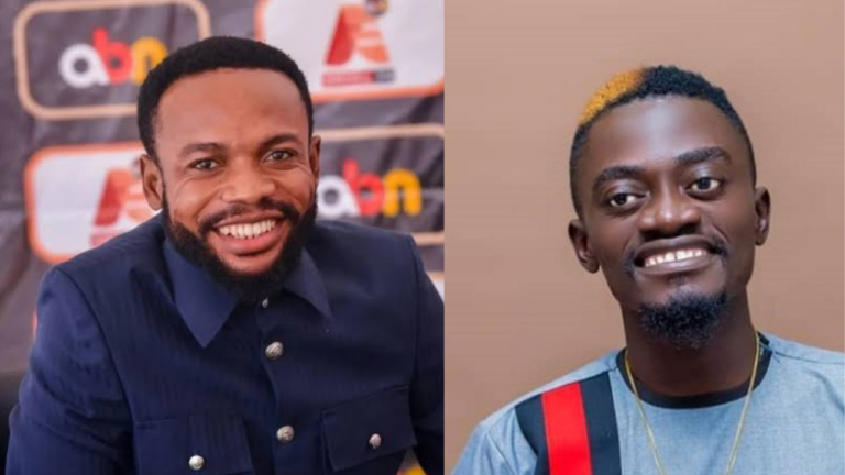 Prophet Roja Warns Lil Win Over Spiritual Curse Amid Feud Between Adom Kyei-Duah & Opambour