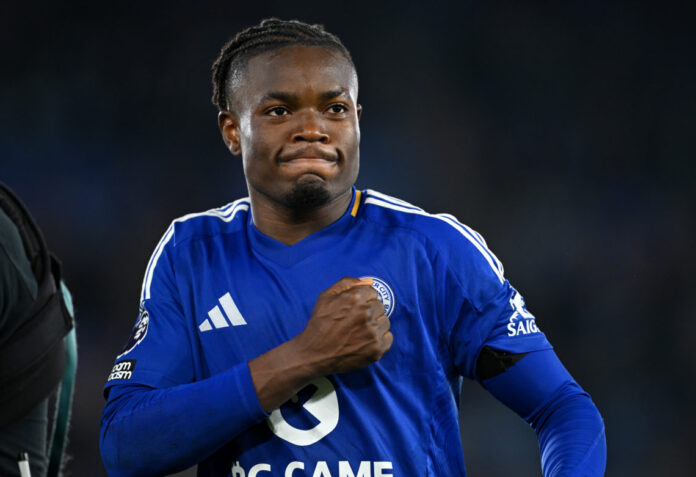 Leicester City FC v Tottenham Hotspur FC - Premier League Abdul Fataw
