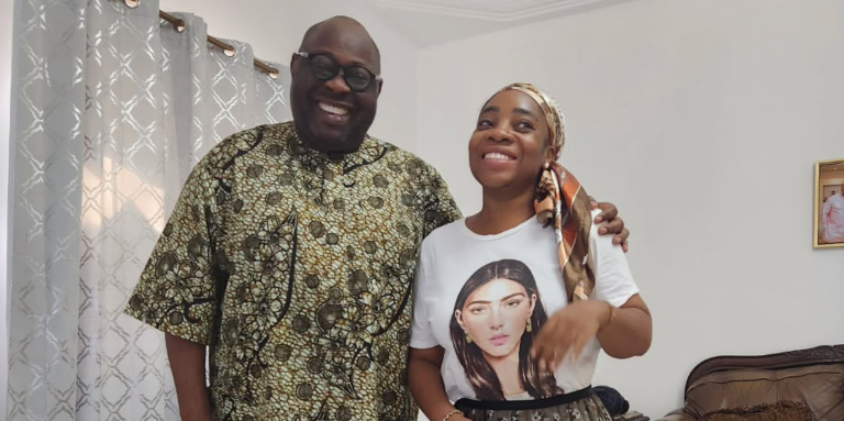 Moesha Boduong Makes Encouraging Public Appearance As Dele Momodu Shares Recovery Update