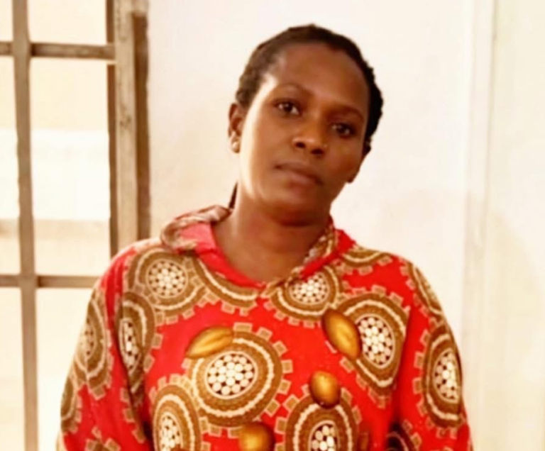 Ghanaian TikToker Camilla Alhassan Jailed For One Year For False & Offensive Publications Against President Mahama