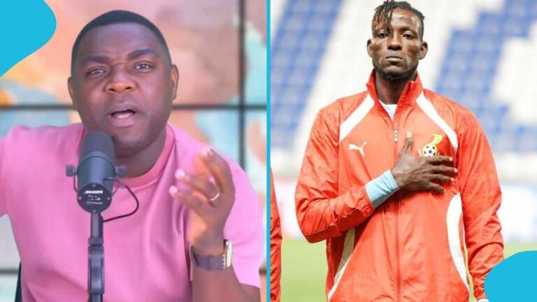 Benjamin Asare Confirms Kevin Taylor Has Fulfilled $10,000 World Cup Clean-Sheet Pledge