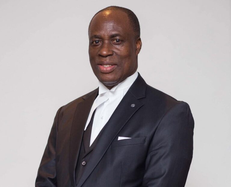 Kessben Group Releases Official Statement Amid Reports Of Death Of Founder Stephen Boateng