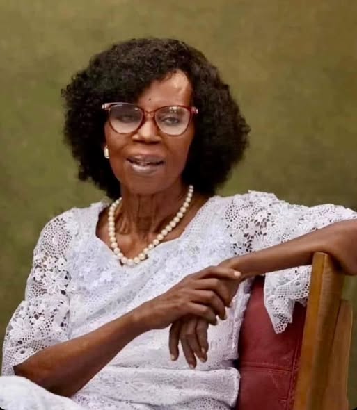 Grace Nortey