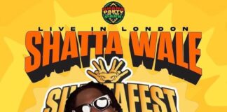 Shatta Wale’s Highly Anticipated Ghana Party In The Park Show Reportedly Cancelled – Here Is Why