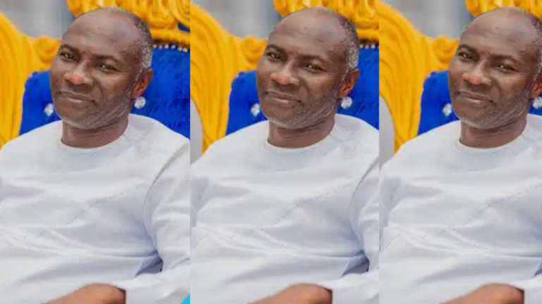 Prophet Badu Kobi Breaks Silence Over Hospital Video and Money Claims