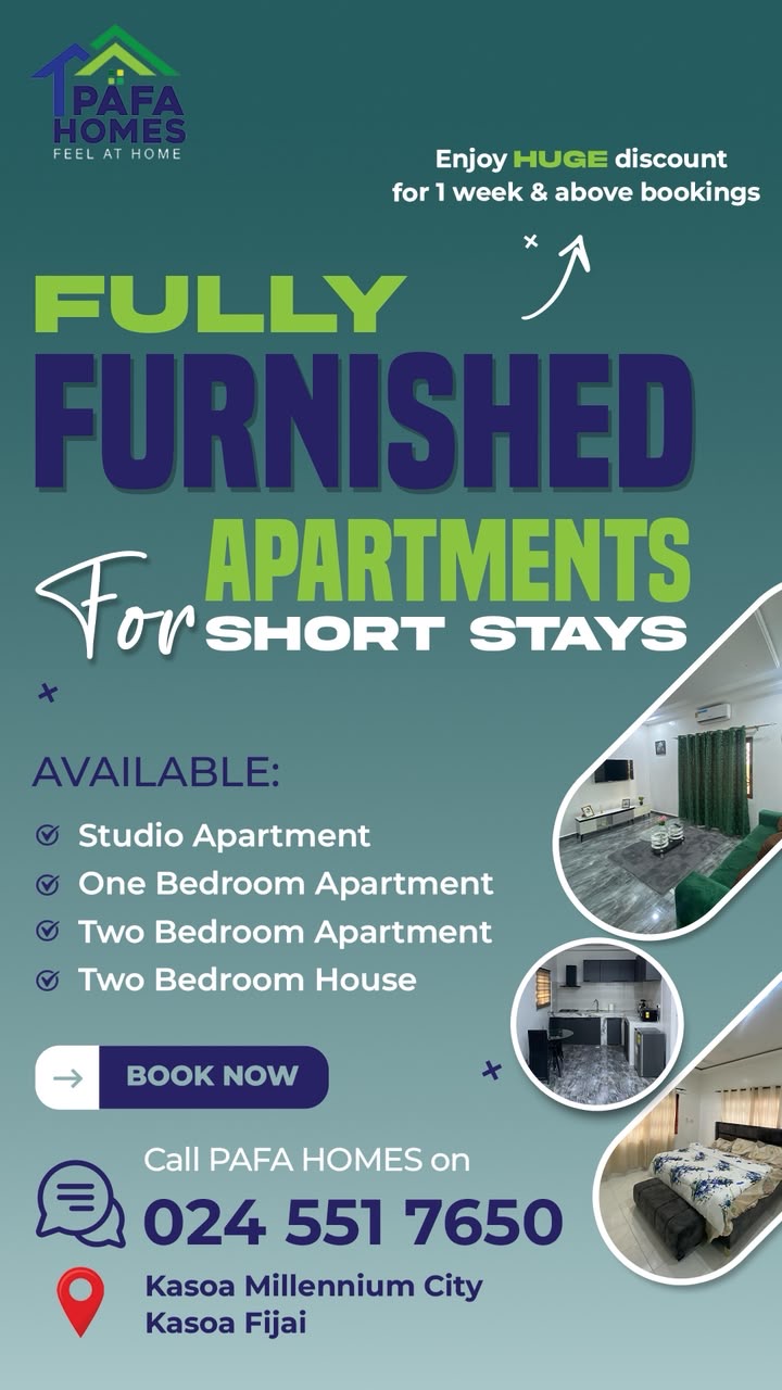 PAFA HOMES