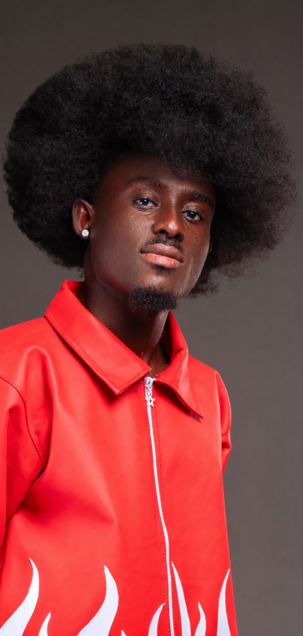 Meet Jah Glory Fosu Mensah (Jah Glory GH), the Creative Force Behind Ghana’s Metro Mingle Meet Jah Glory Fosu Mensah (Jah Glory GH), the Creative Force Behind Ghana’s Metro Mingle